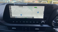 Hyundai BAYON 1.0 TGDi 48V MHEV Premium 5dr DCT Petrol Hatchback